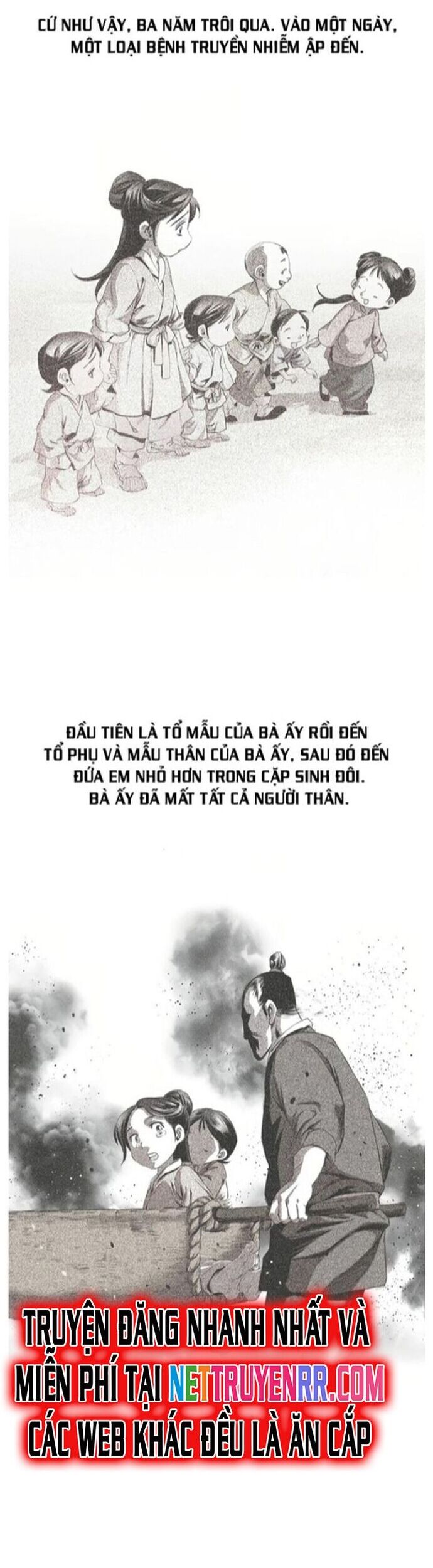 Đăng Thiên Lộ Chapter 55 - Trang 2