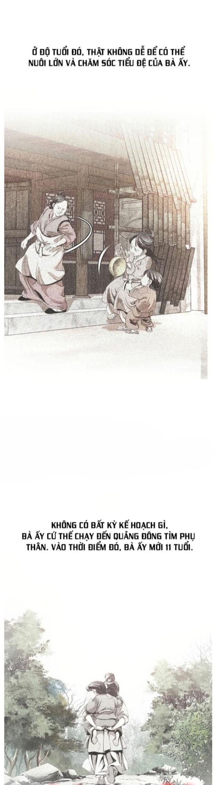 Đăng Thiên Lộ Chapter 55 - Trang 2