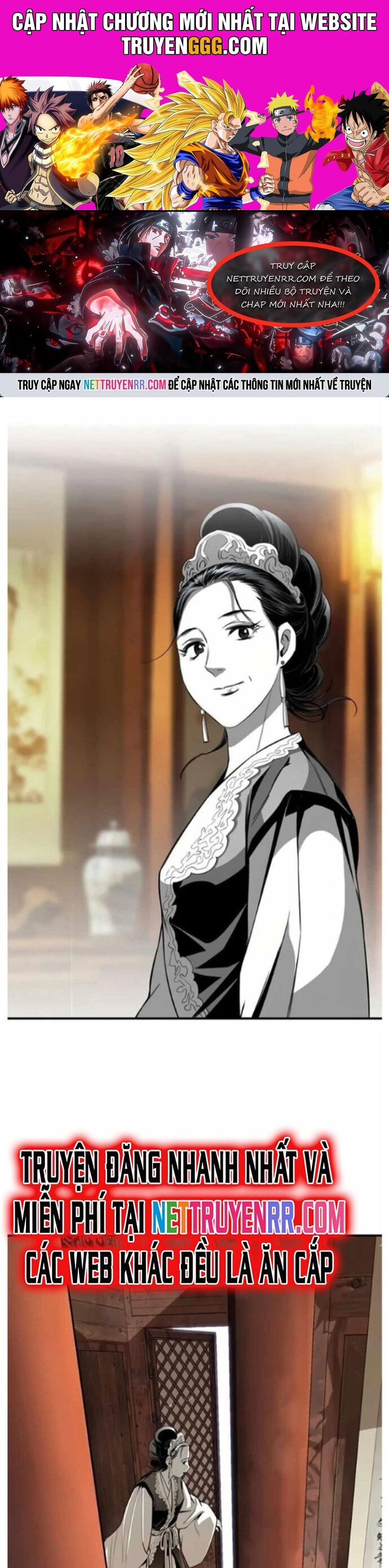 Đăng Thiên Lộ Chapter 56 - Trang 2