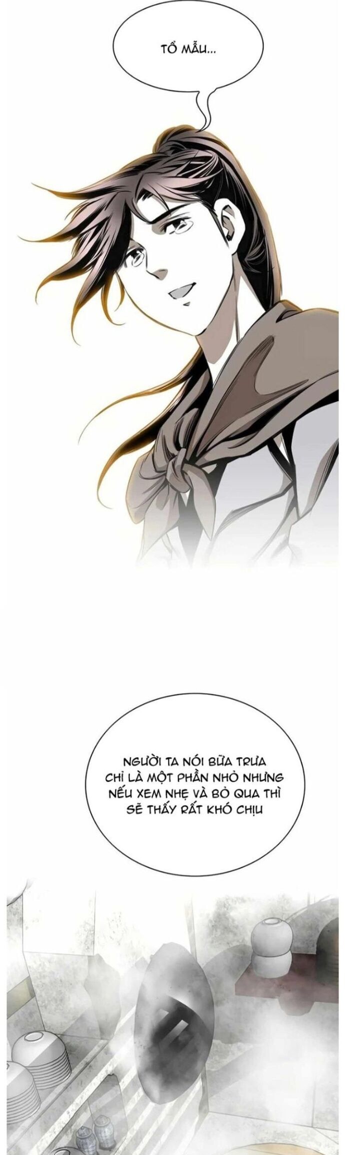 Đăng Thiên Lộ Chapter 56 - Trang 2