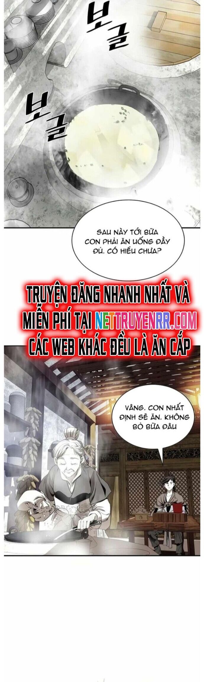 Đăng Thiên Lộ Chapter 56 - Trang 2