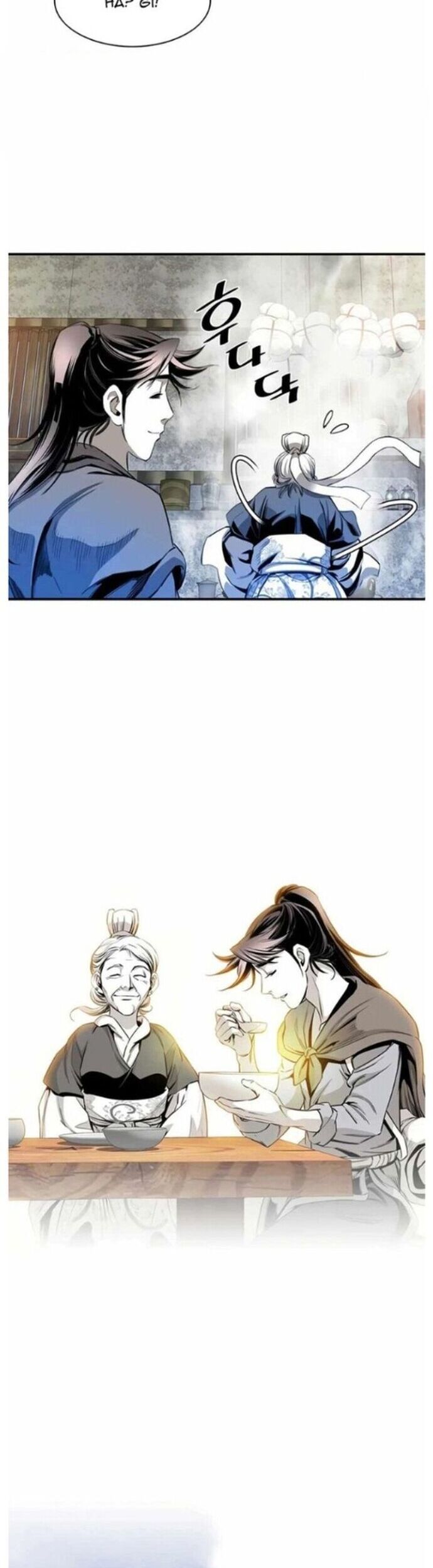 Đăng Thiên Lộ Chapter 56 - Trang 2