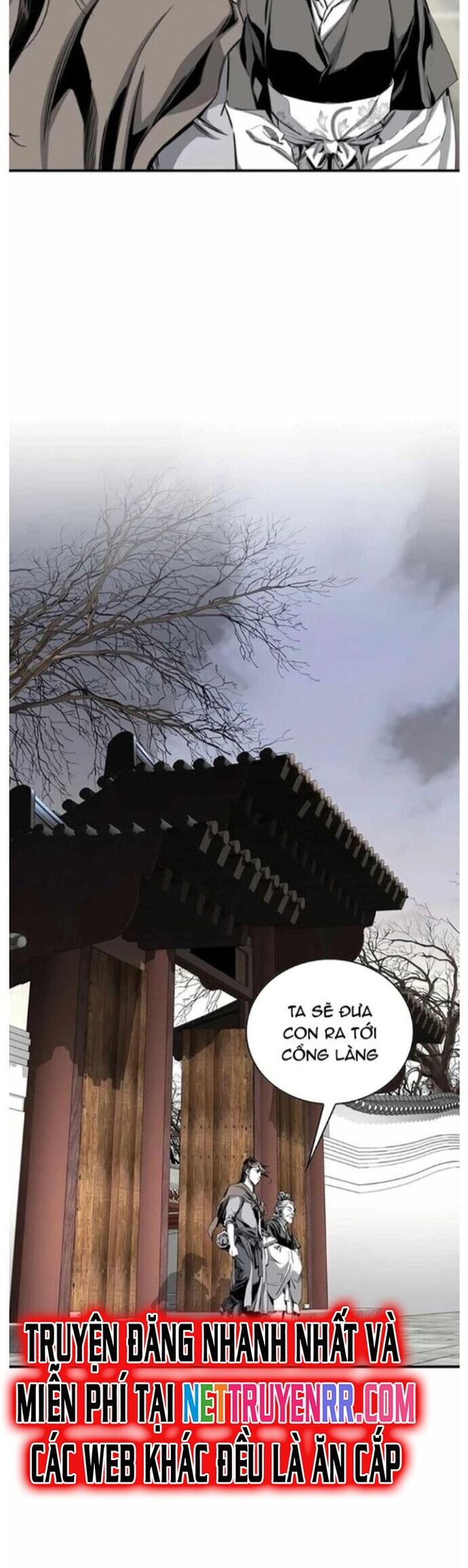 Đăng Thiên Lộ Chapter 56 - Trang 2