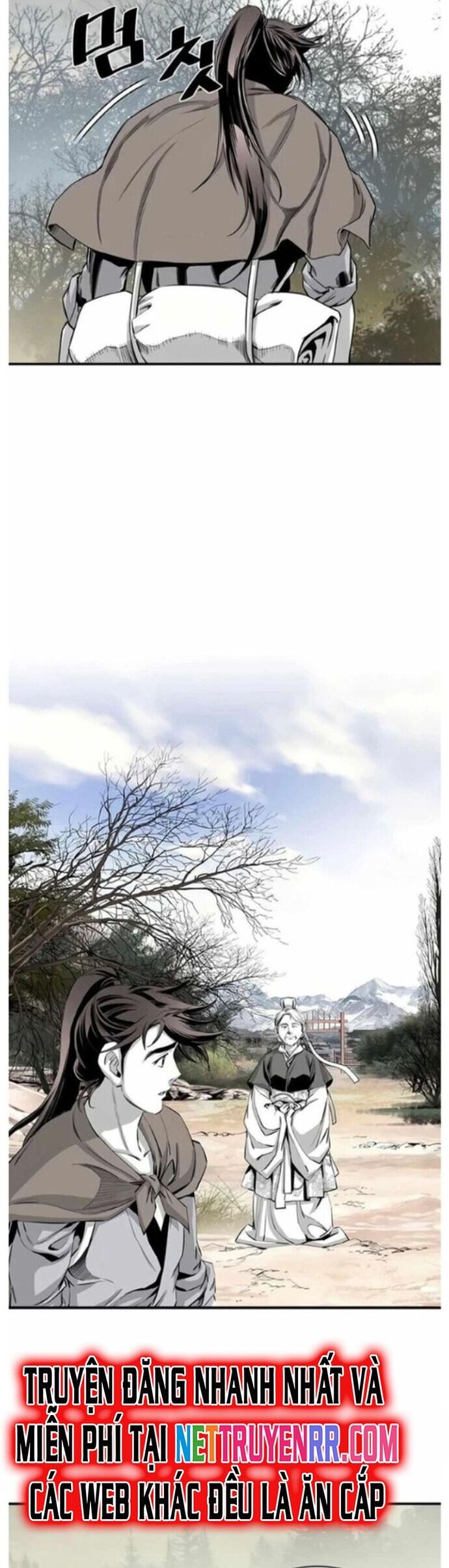 Đăng Thiên Lộ Chapter 56 - Trang 2