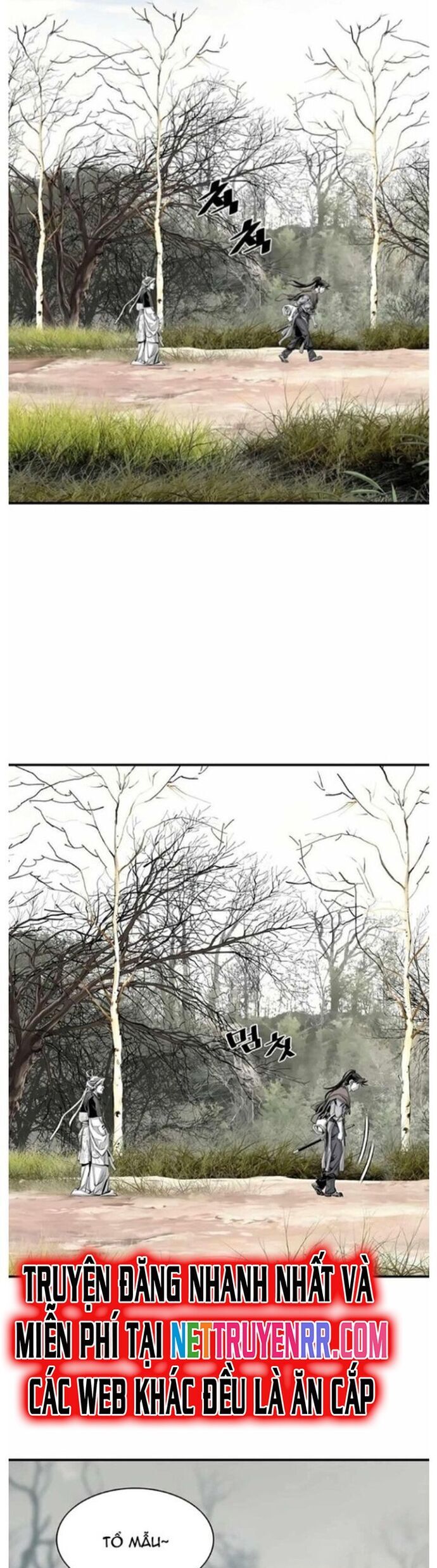 Đăng Thiên Lộ Chapter 56 - Trang 2