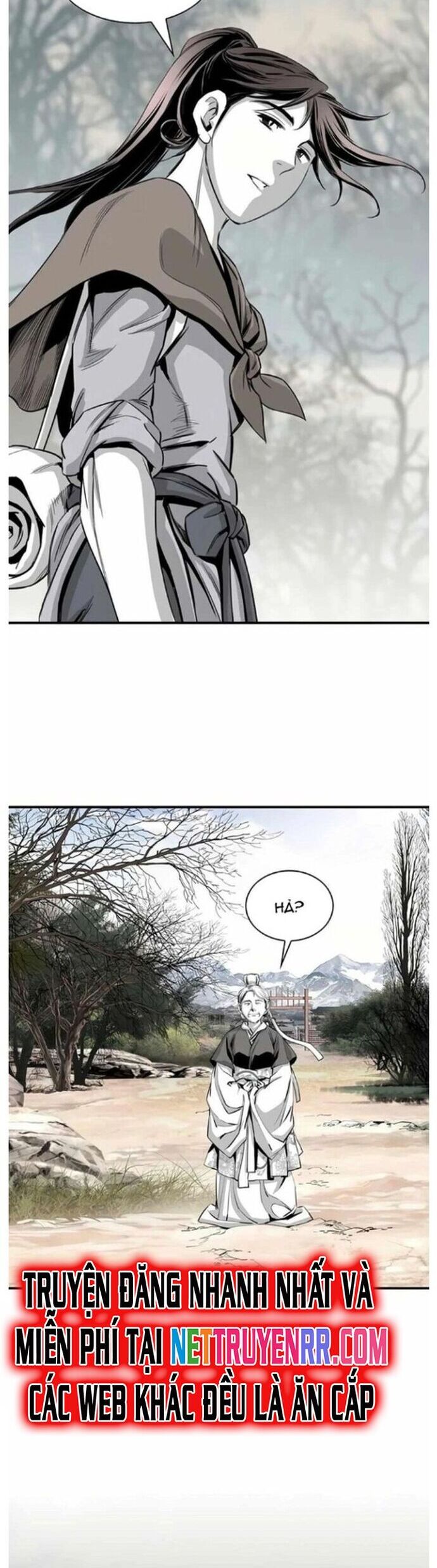 Đăng Thiên Lộ Chapter 56 - Trang 2