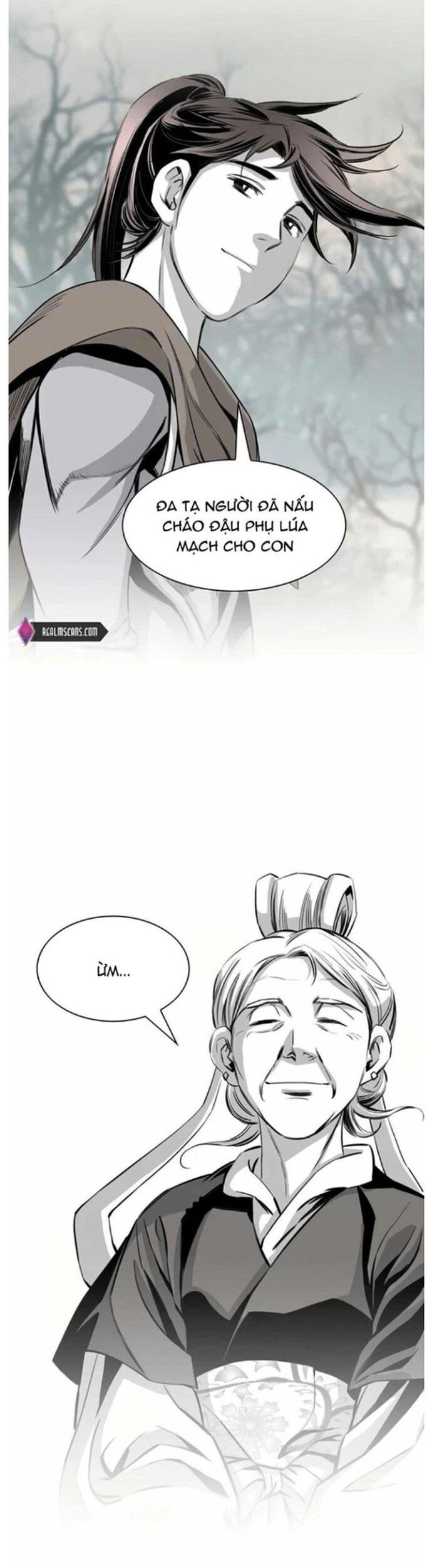 Đăng Thiên Lộ Chapter 56 - Trang 2