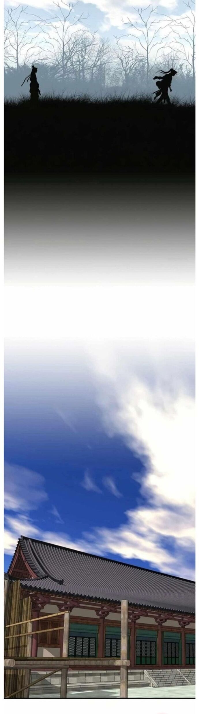 Đăng Thiên Lộ Chapter 56 - Trang 2