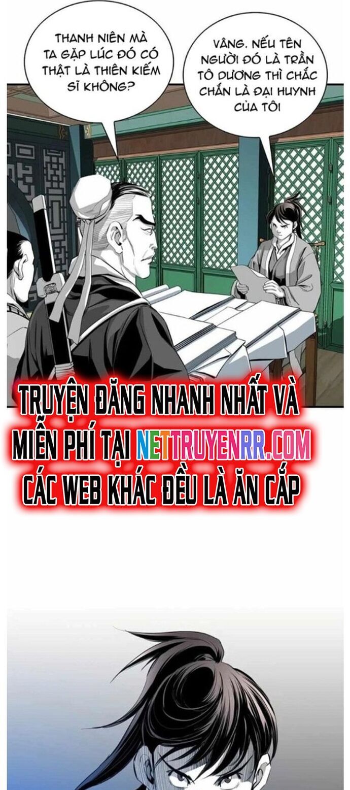 Đăng Thiên Lộ Chapter 56 - Trang 2