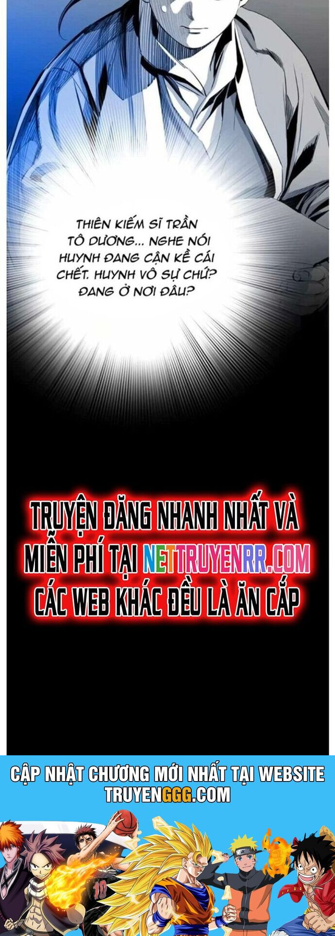 Đăng Thiên Lộ Chapter 56 - Trang 2