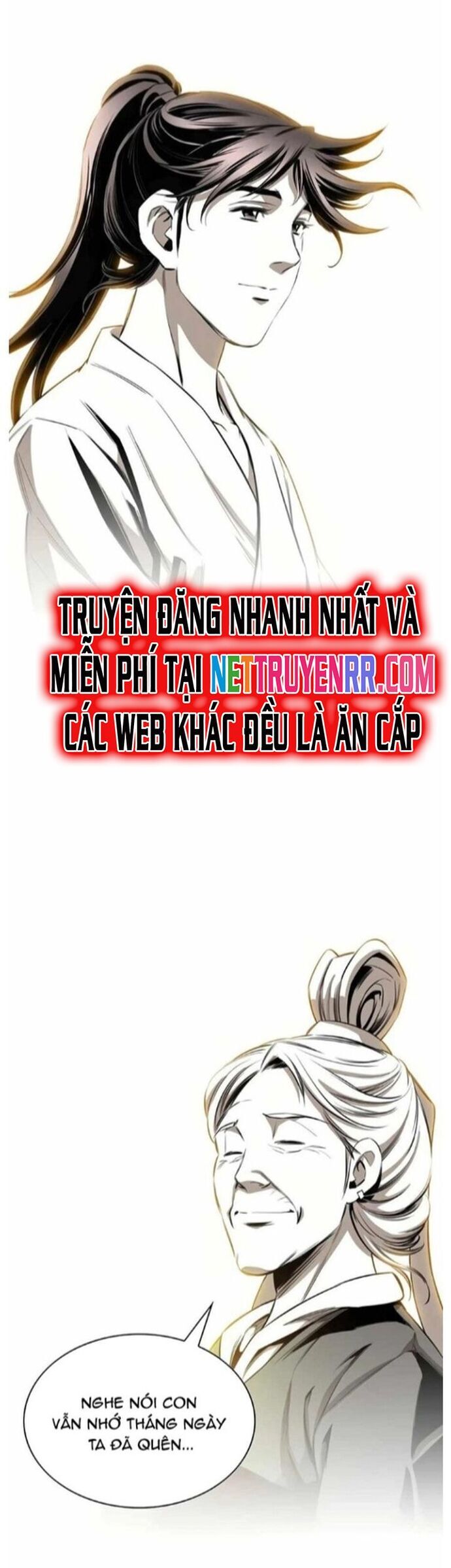 Đăng Thiên Lộ Chapter 56 - Trang 2