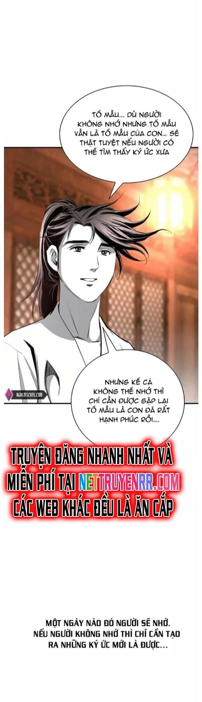 Đăng Thiên Lộ Chapter 56 - Trang 2