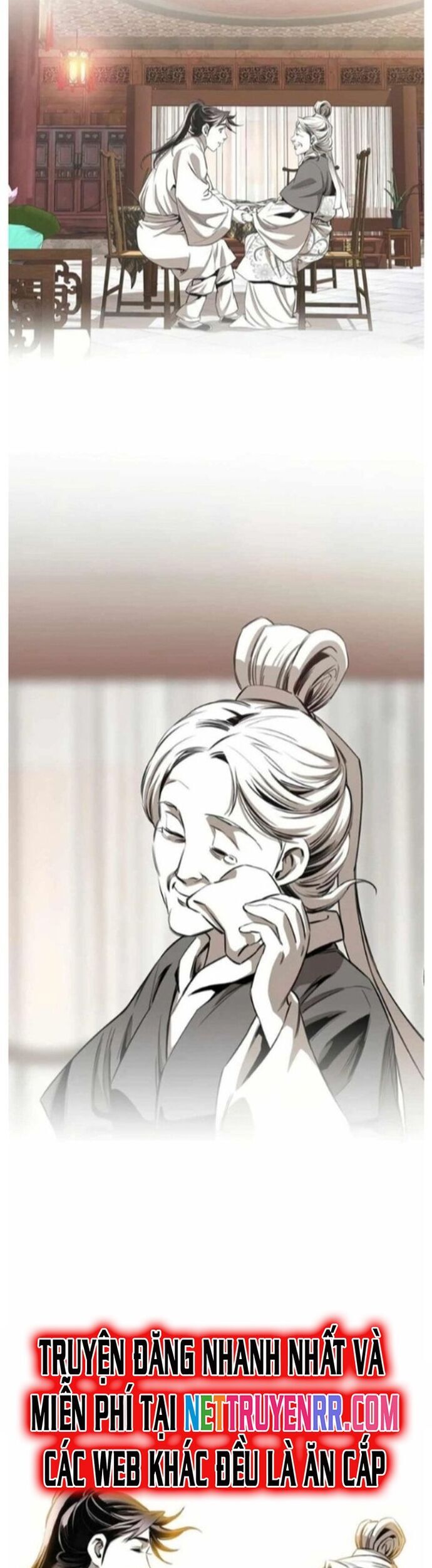 Đăng Thiên Lộ Chapter 56 - Trang 2