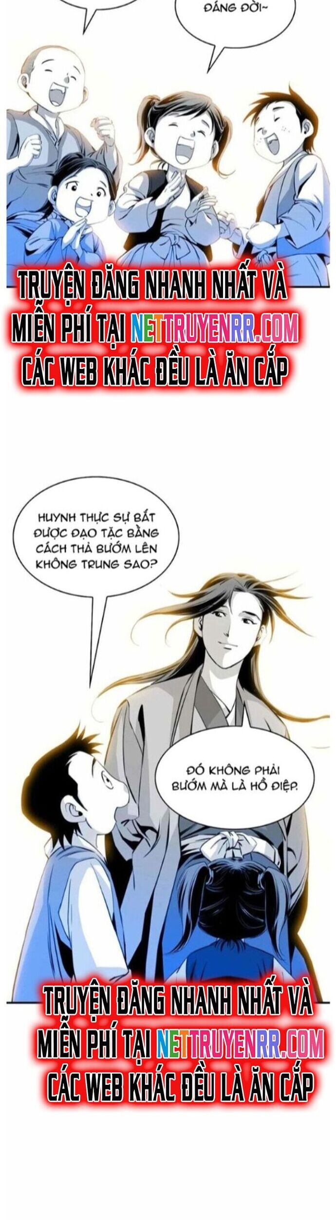 Đăng Thiên Lộ Chapter 57 - Trang 2