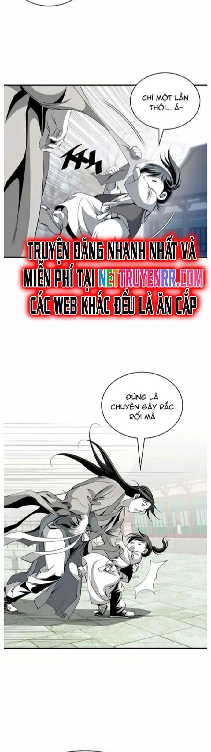 Đăng Thiên Lộ Chapter 57 - Trang 2