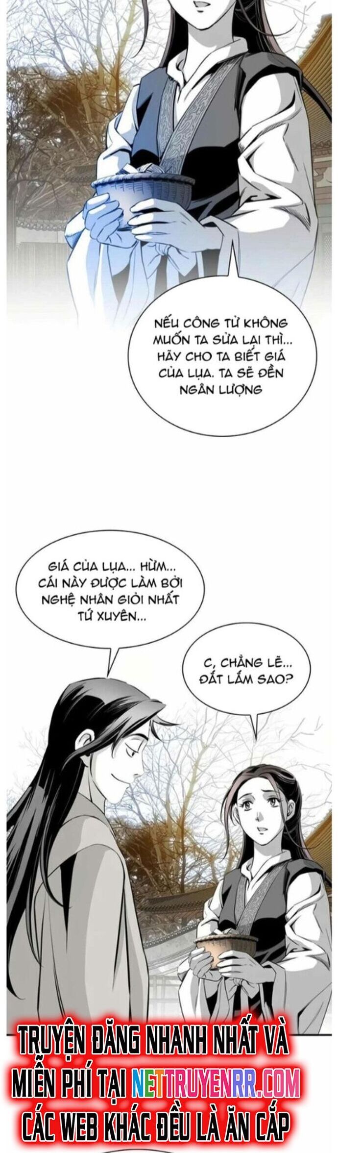 Đăng Thiên Lộ Chapter 57 - Trang 2