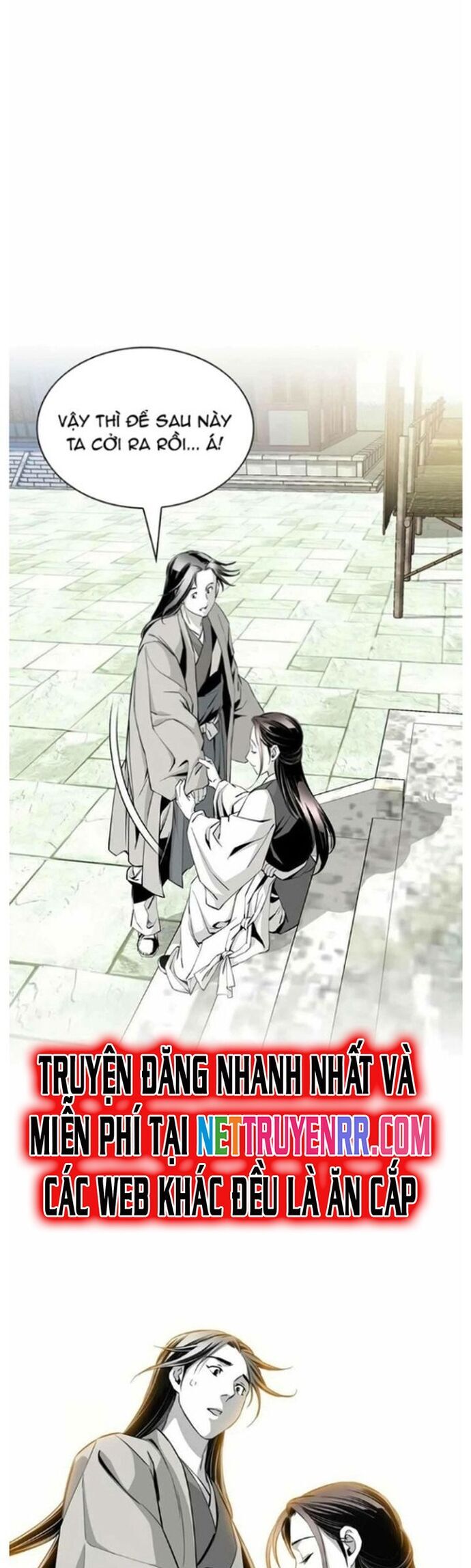 Đăng Thiên Lộ Chapter 57 - Trang 2