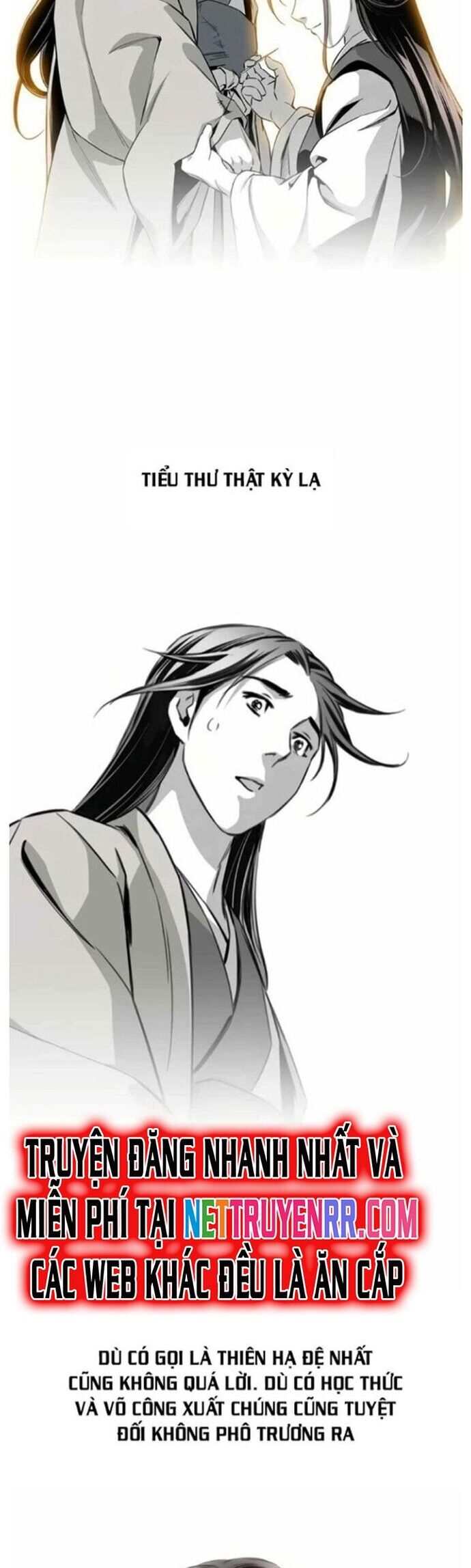 Đăng Thiên Lộ Chapter 57 - Trang 2