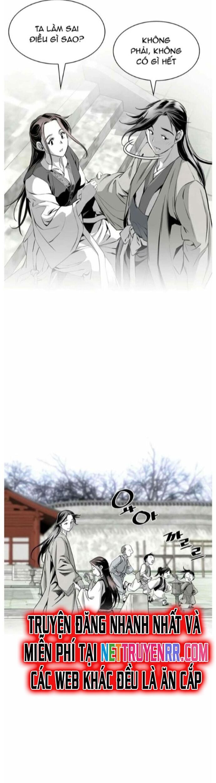 Đăng Thiên Lộ Chapter 57 - Trang 2