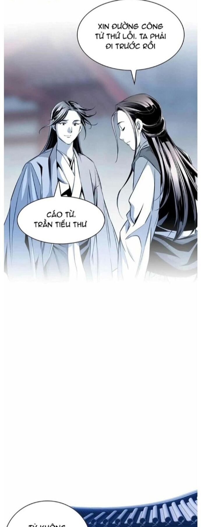 Đăng Thiên Lộ Chapter 57 - Trang 2