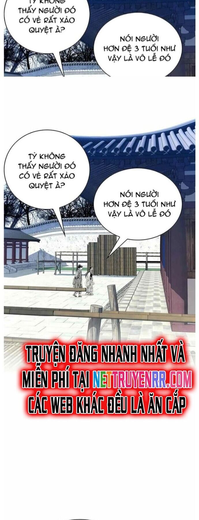 Đăng Thiên Lộ Chapter 57 - Trang 2