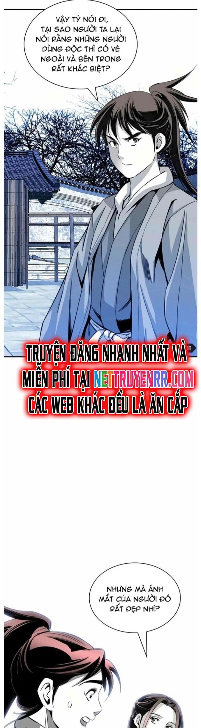 Đăng Thiên Lộ Chapter 57 - Trang 2