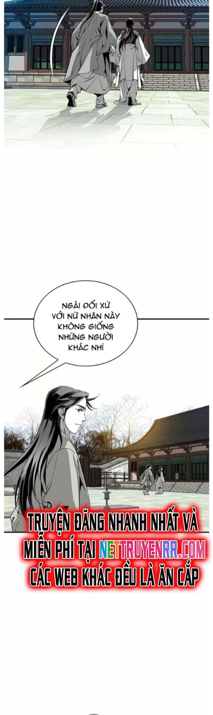 Đăng Thiên Lộ Chapter 57 - Trang 2