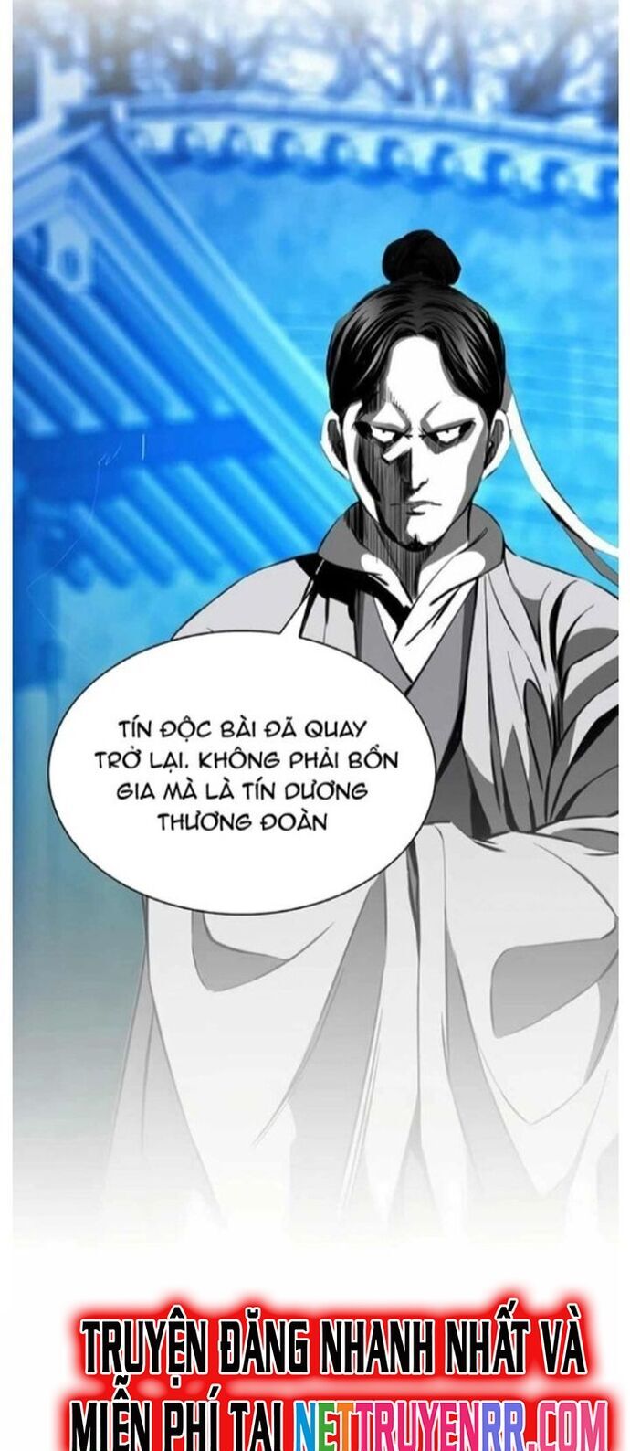 Đăng Thiên Lộ Chapter 57 - Trang 2