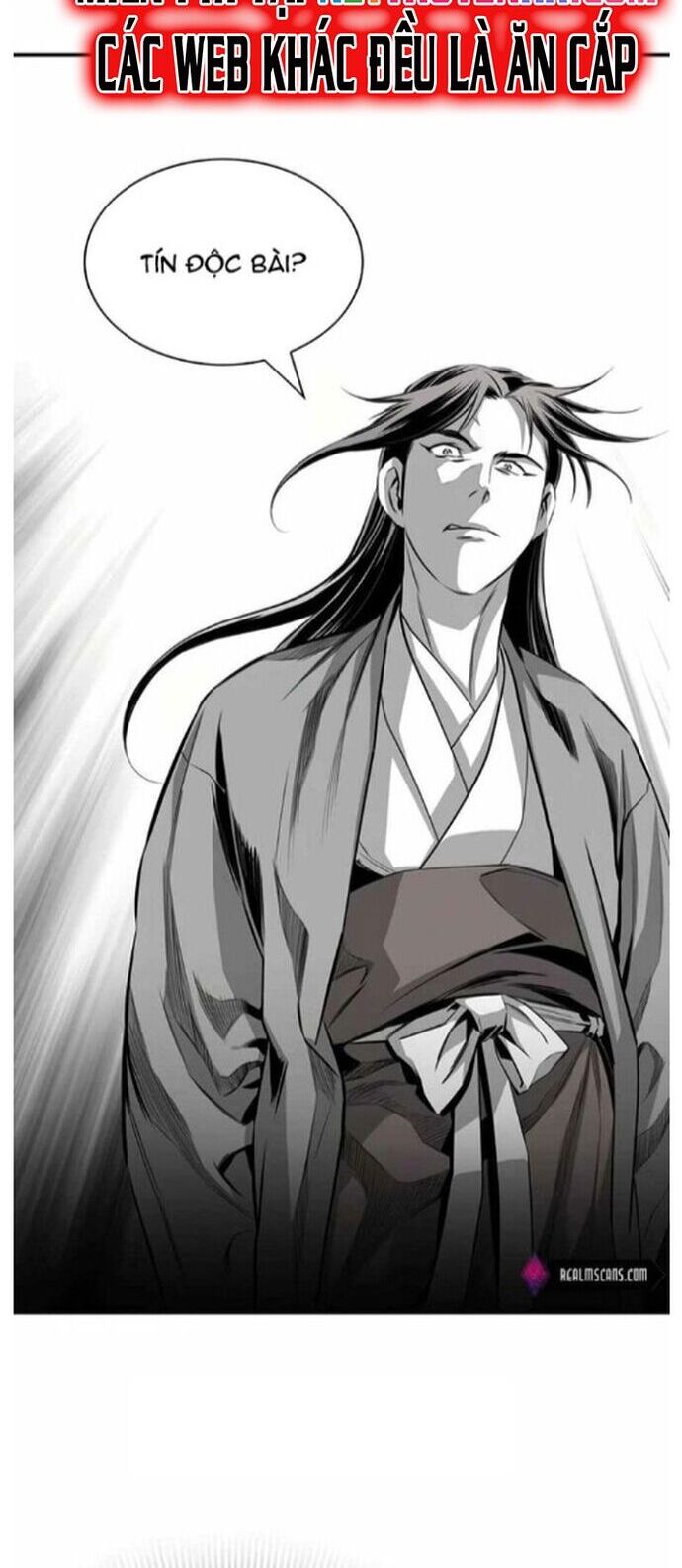 Đăng Thiên Lộ Chapter 57 - Trang 2