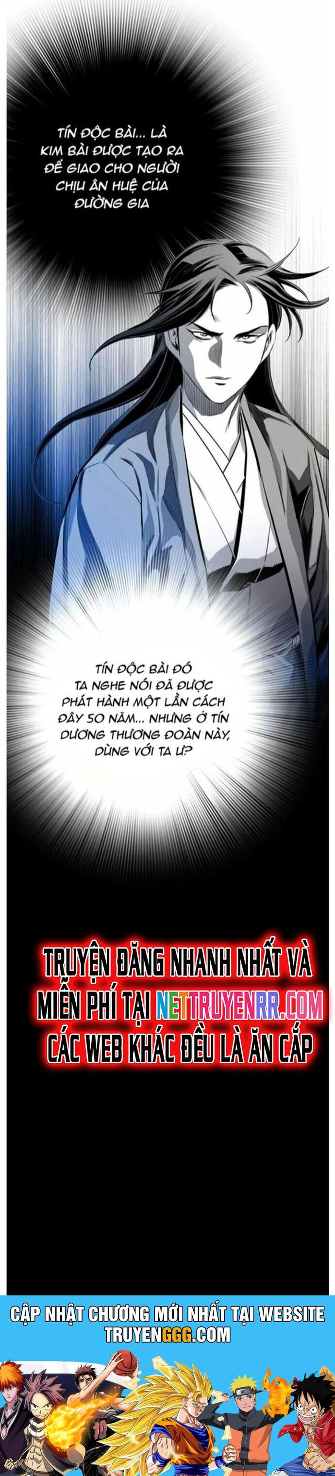 Đăng Thiên Lộ Chapter 57 - Trang 2