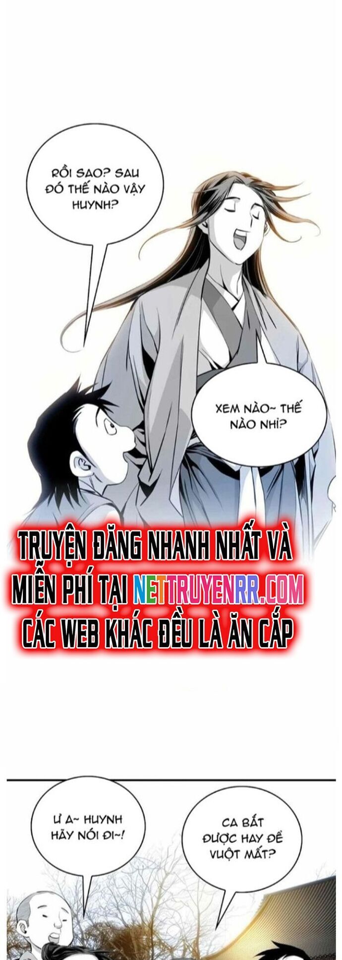 Đăng Thiên Lộ Chapter 57 - Trang 2