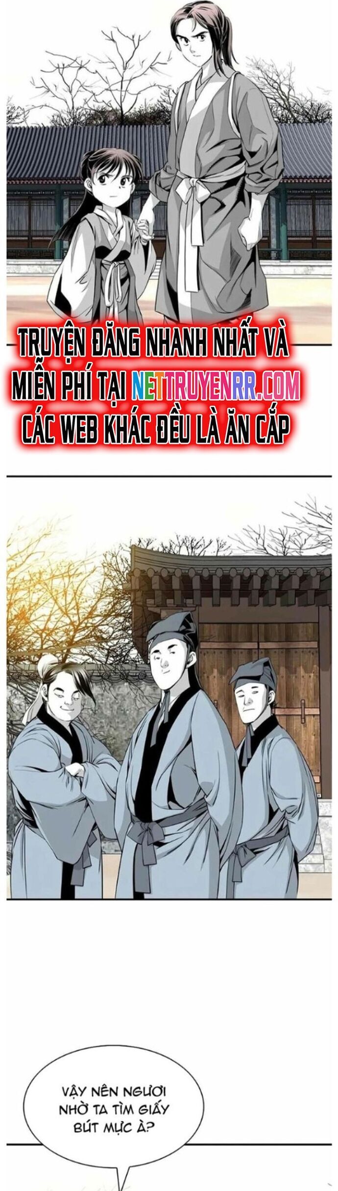 Đăng Thiên Lộ Chapter 58 - Trang 2