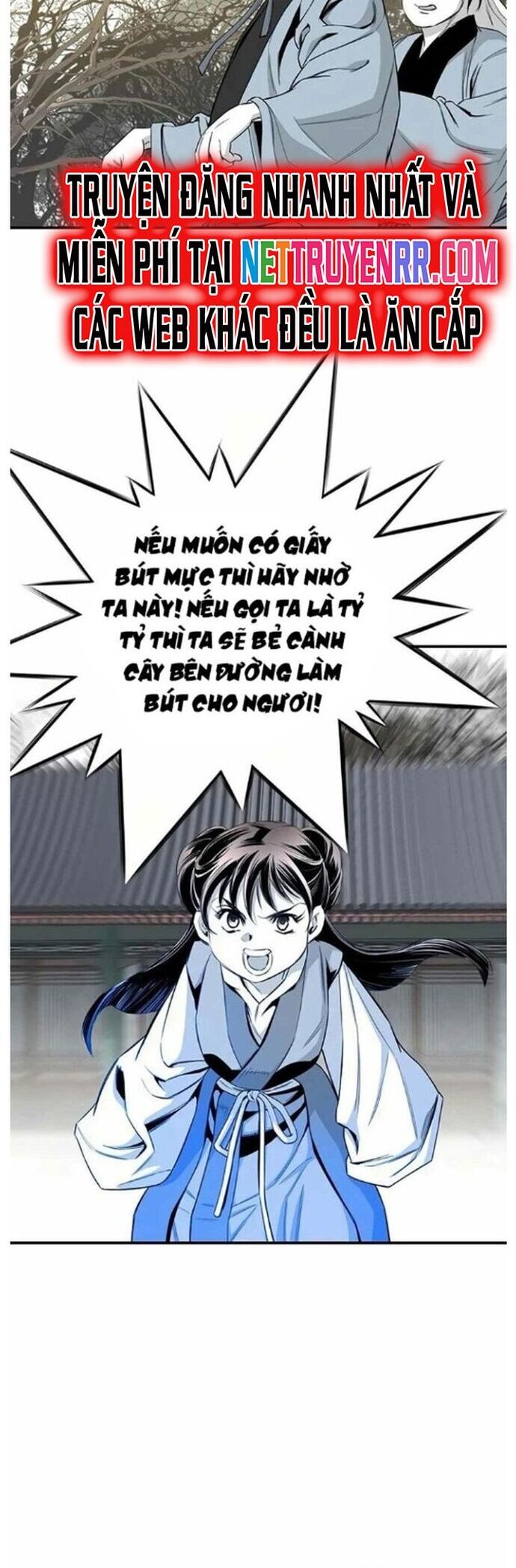 Đăng Thiên Lộ Chapter 58 - Trang 2