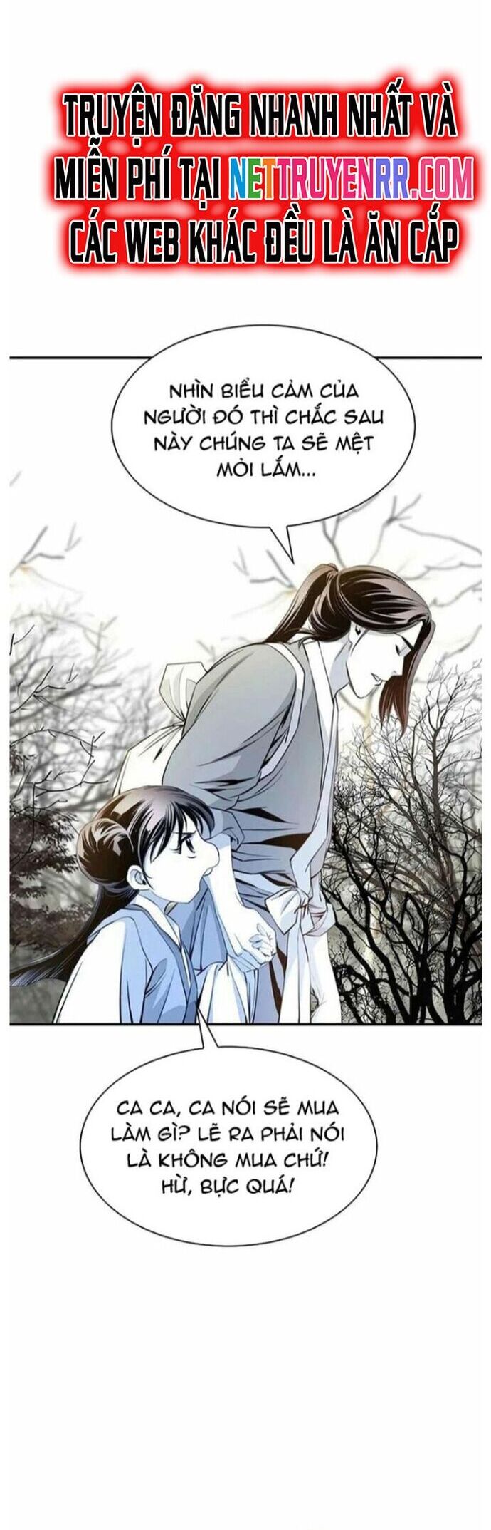 Đăng Thiên Lộ Chapter 58 - Trang 2