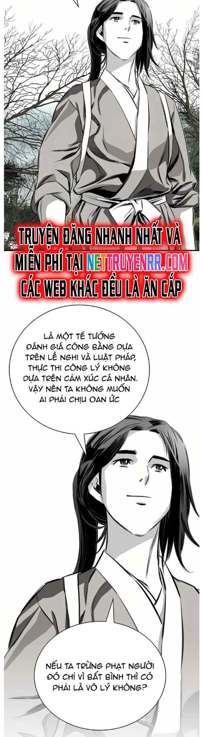 Đăng Thiên Lộ Chapter 58 - Trang 2