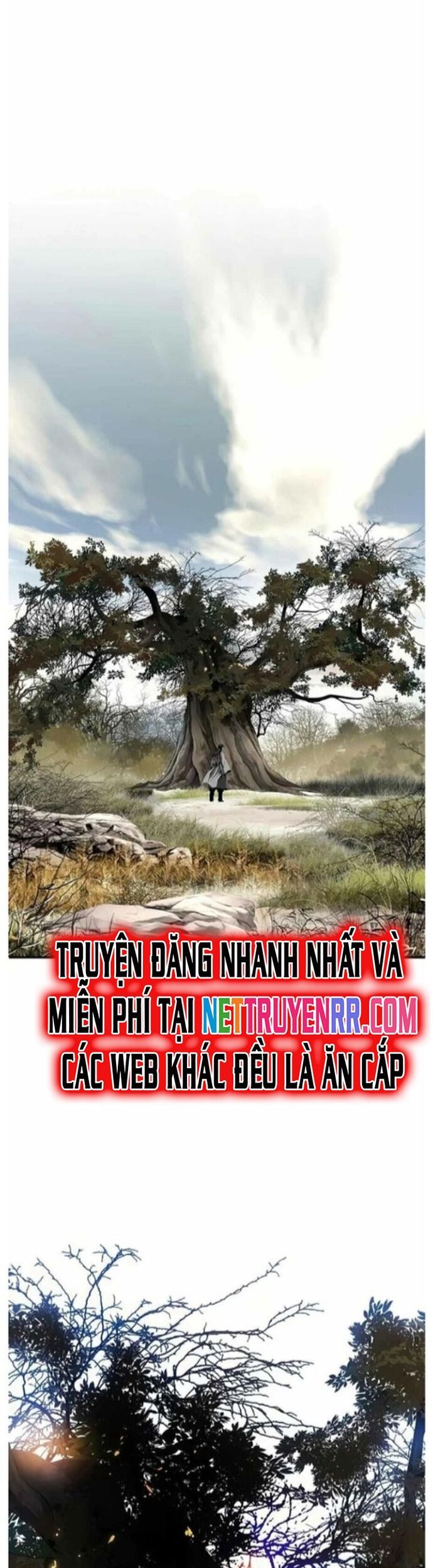 Đăng Thiên Lộ Chapter 58 - Trang 2