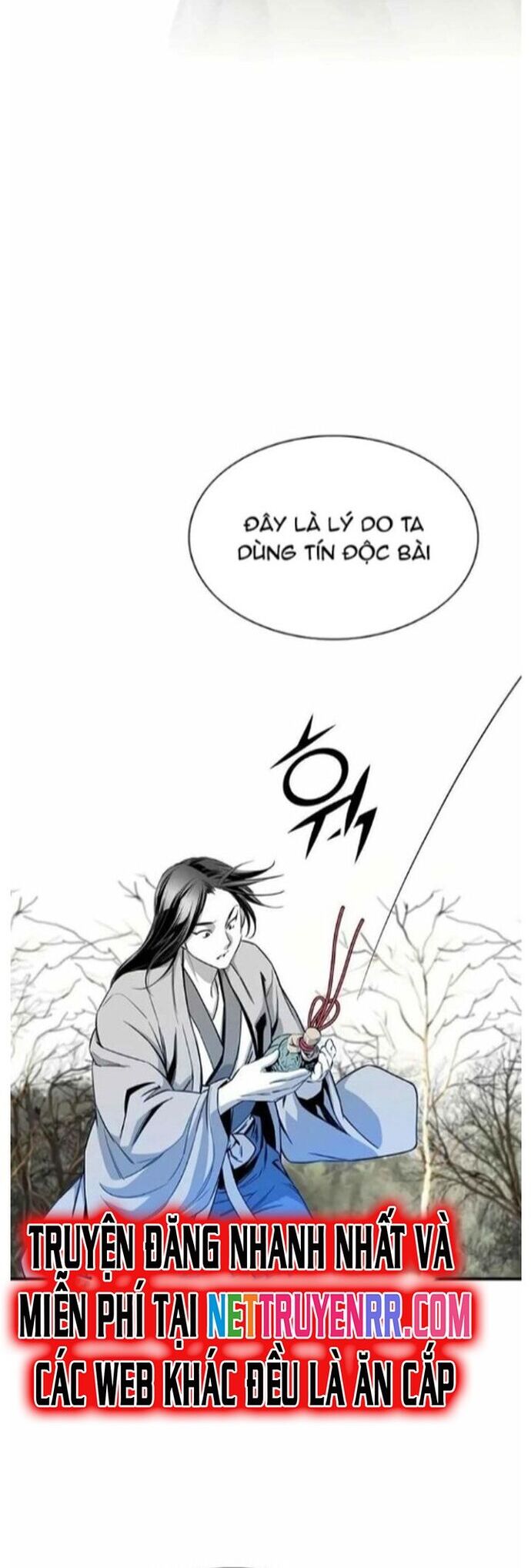 Đăng Thiên Lộ Chapter 58 - Trang 2