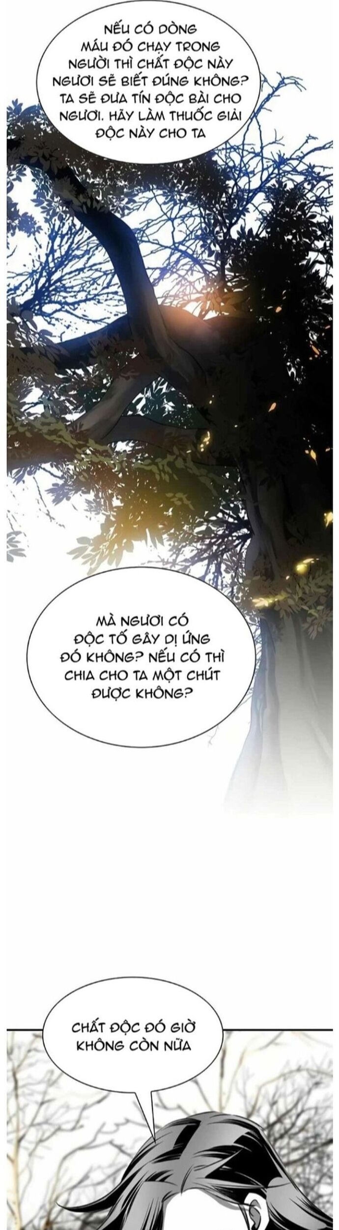 Đăng Thiên Lộ Chapter 58 - Trang 2