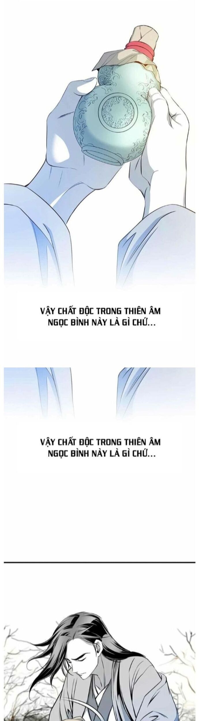 Đăng Thiên Lộ Chapter 58 - Trang 2