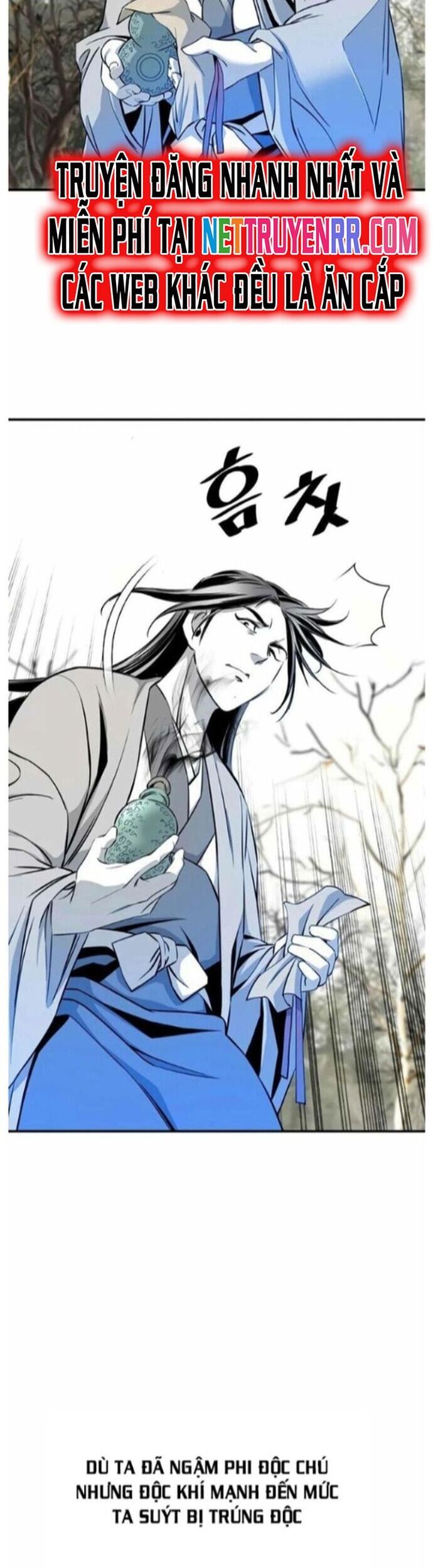 Đăng Thiên Lộ Chapter 58 - Trang 2