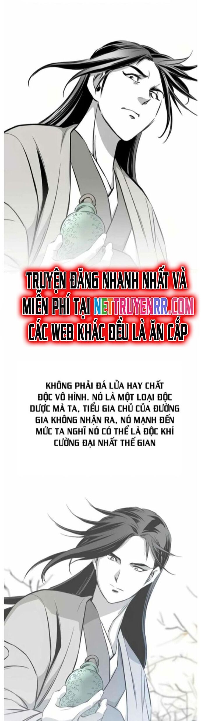 Đăng Thiên Lộ Chapter 58 - Trang 2