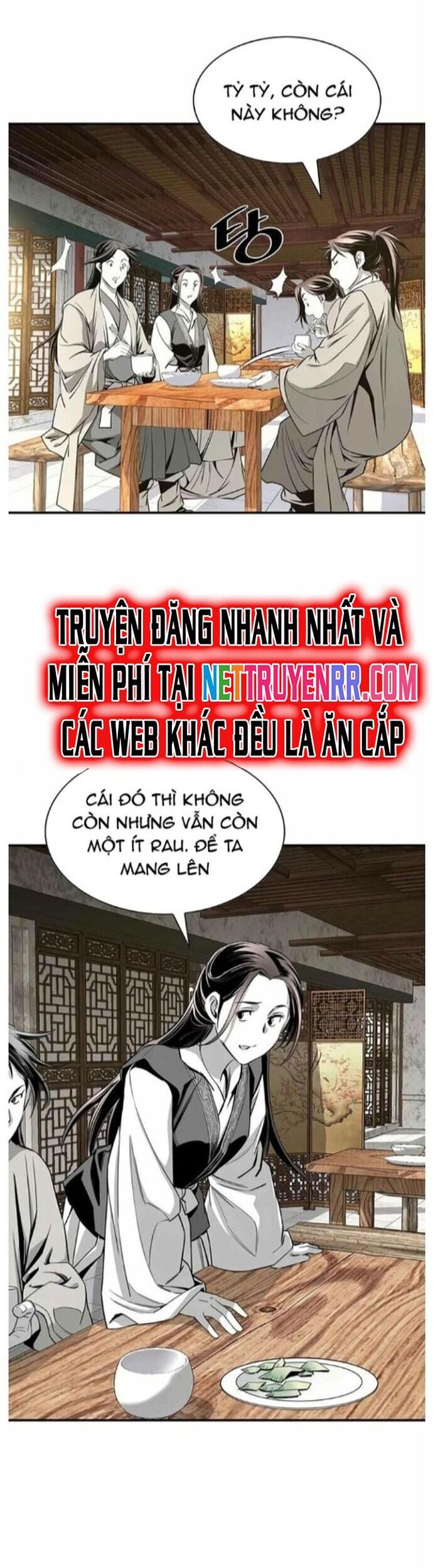 Đăng Thiên Lộ Chapter 58 - Trang 2
