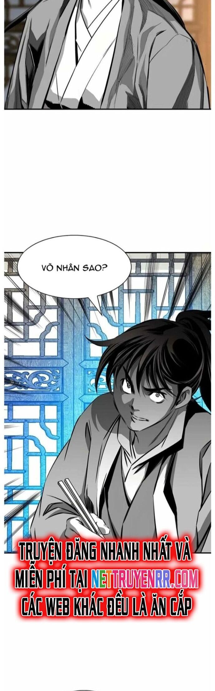 Đăng Thiên Lộ Chapter 58 - Trang 2