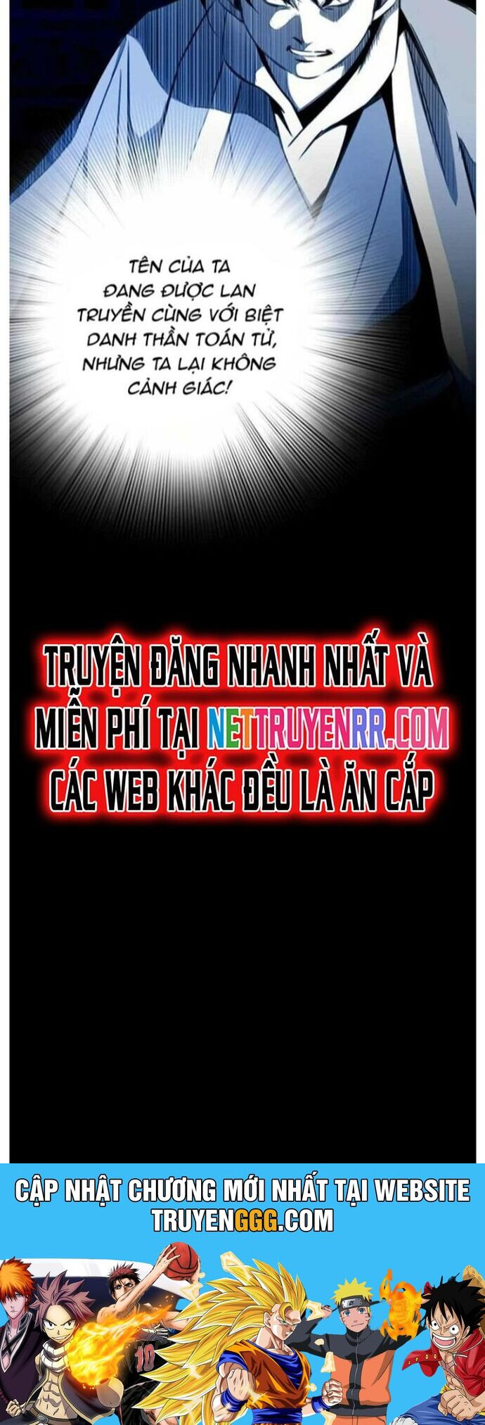 Đăng Thiên Lộ Chapter 58 - Trang 2