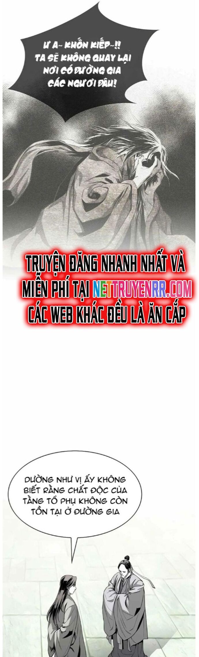 Đăng Thiên Lộ Chapter 58 - Trang 2