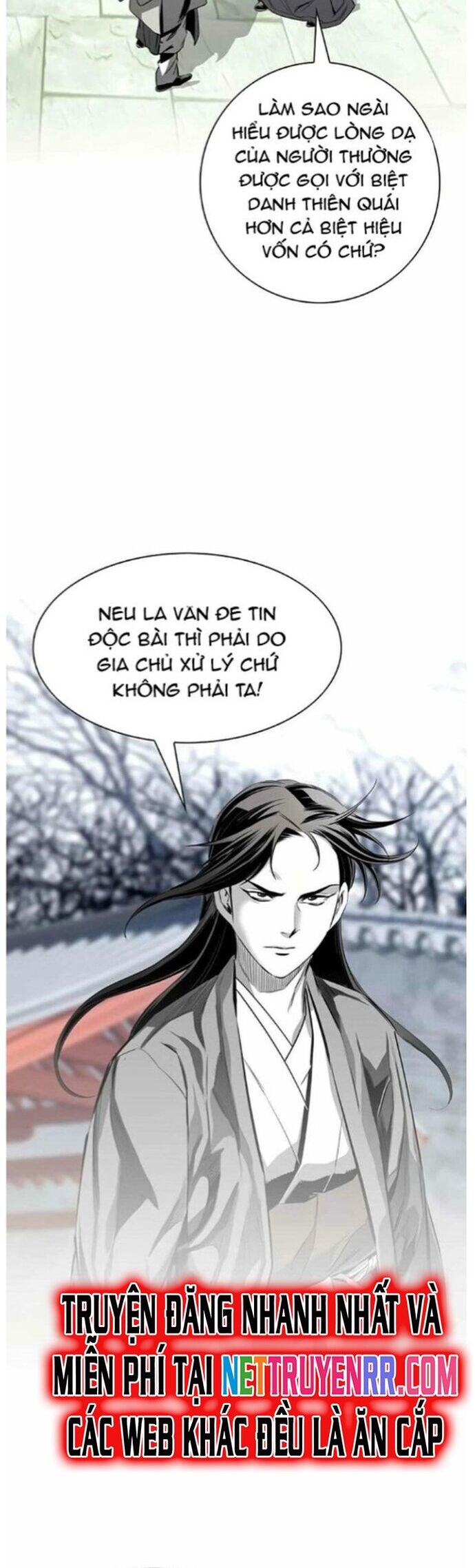 Đăng Thiên Lộ Chapter 58 - Trang 2
