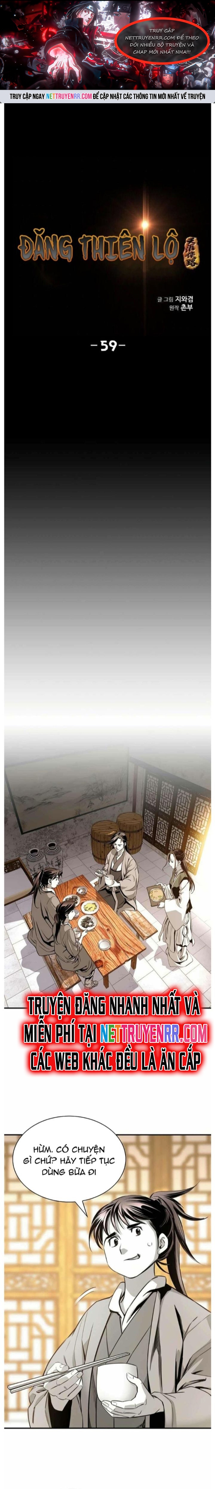 Đăng Thiên Lộ Chapter 59 - Trang 2