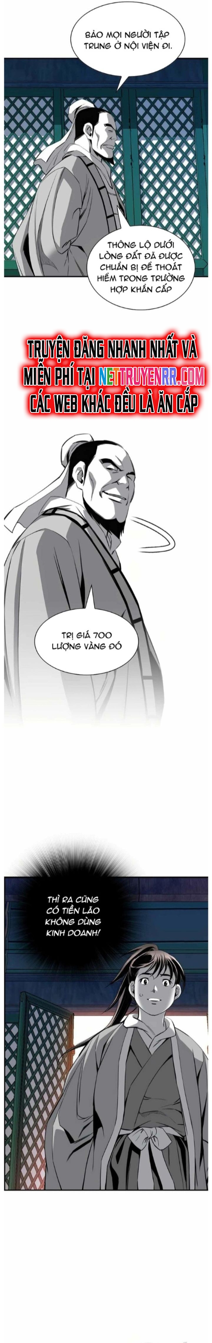 Đăng Thiên Lộ Chapter 59 - Trang 2