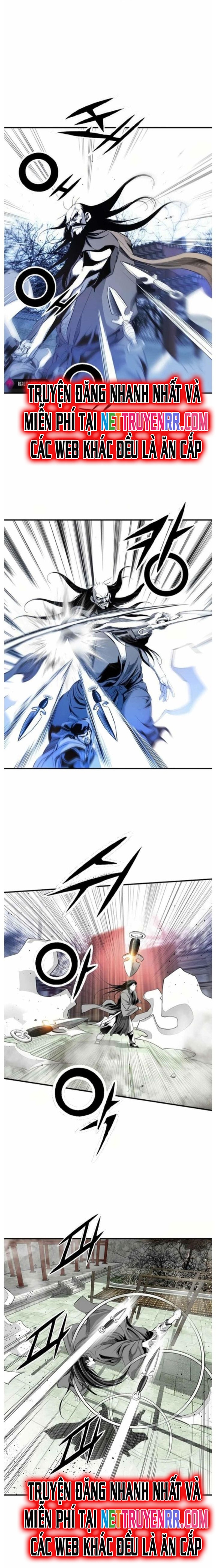 Đăng Thiên Lộ Chapter 59 - Trang 2