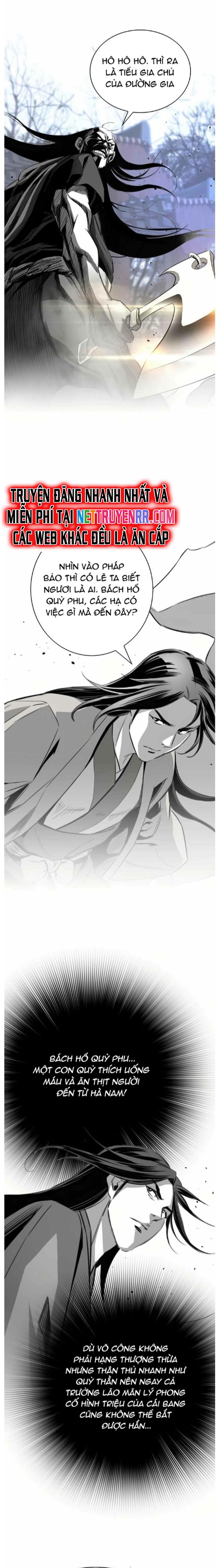 Đăng Thiên Lộ Chapter 59 - Trang 2